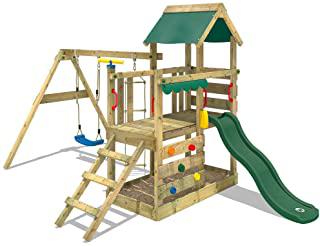 Miglior parco giochi bambini giardino