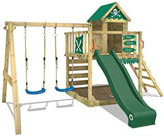 Miglior parco giochi da giardino