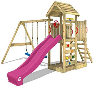 Miglior parco giochi giardino