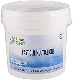 Miglior pastiglie cloro