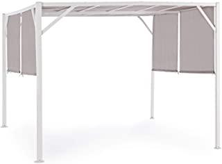 Miglior pergola giardino