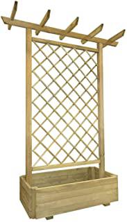 Miglior pergola per giardino