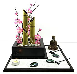 Miglior piccolo giardino zen