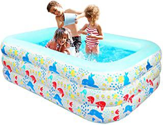 Miglior piscine gonfiabili da giardino
