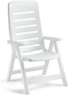 Miglior poltroncine da giardino in resina