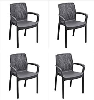 Miglior poltrone da giardino in plastica