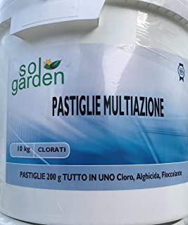 Miglior poolmaster tricloro