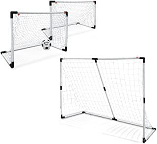 Miglior porte calcio da giardino