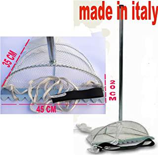 Miglior rastrello per telline
