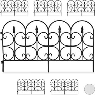 Miglior recinto per giardino