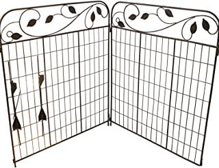 Miglior recinzione legno giardino