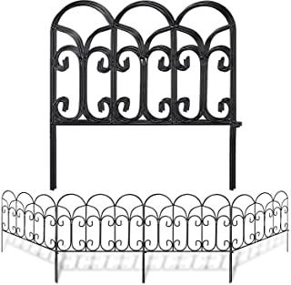 Miglior recinzioni giardino in pvc