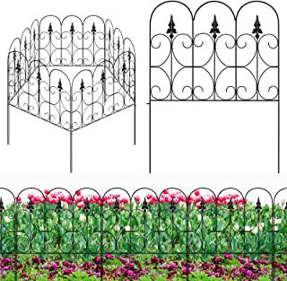 Miglior recinzioni mobili per giardino