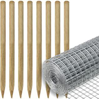 Miglior recinzioni per giardino