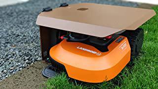 Miglior robot tagliaerba