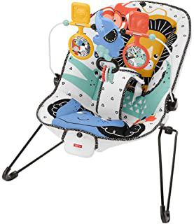 Miglior sdraietta dondolo fisher price