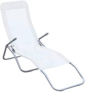 Miglior sdraio da giardino offerte
