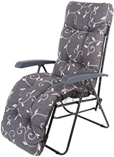 Miglior sedia relax giardino