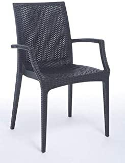 Miglior sedie da giardino in rattan