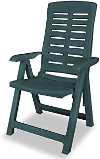 Miglior sedie giardino plastica