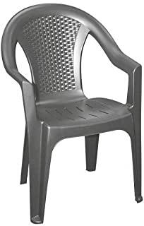 Miglior sedie in plastica da giardino