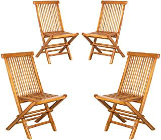 Miglior sedie legno giardino