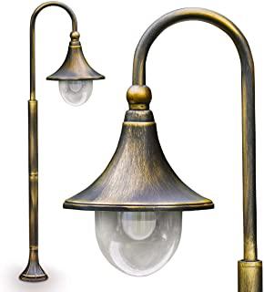 Miglior segnapassi da giardino