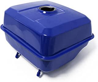 Miglior serbatoio motozappa