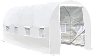 Miglior serra per giardino