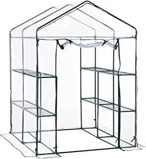 Miglior serra per piante da balcone