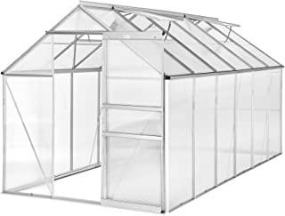 Miglior serre da giardino in legno