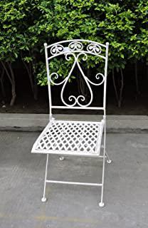 Miglior set da giardino in ferro battuto