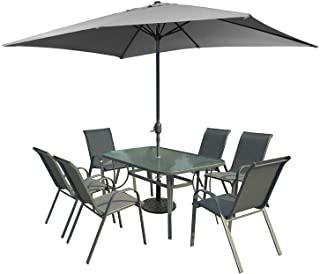 Miglior set da giardino tavolo e sedie