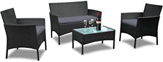 Miglior set divano giardino