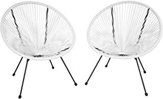 Miglior set relax giardino