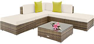 Miglior set salotto giardino