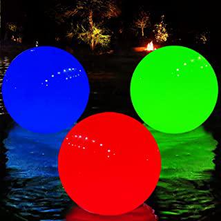 Miglior sfere luminose da giardino