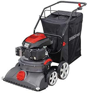 Miglior soffiatore aspiratore trituratore