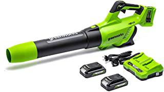 Miglior soffiatore stihl a batteria