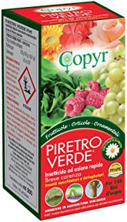 Miglior spinosad insetticida