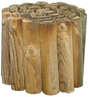 Miglior steccato in legno per giardino