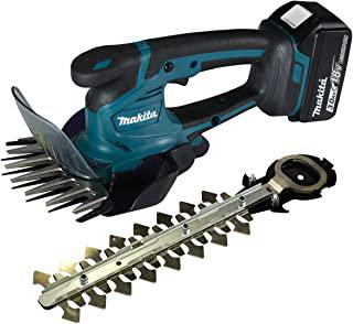 Miglior tagliasiepi a batteria makita