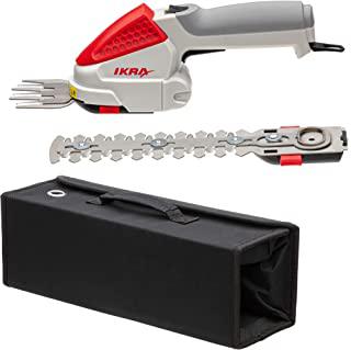 Miglior tagliasiepi elettrico bosch