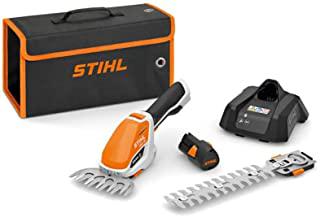 Miglior tagliasiepi telescopico stihl