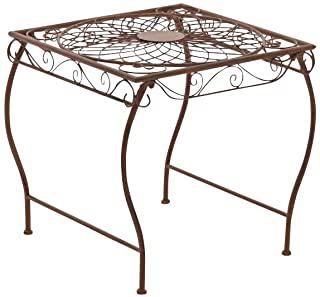 Miglior tavoli in ferro battuto da giardino