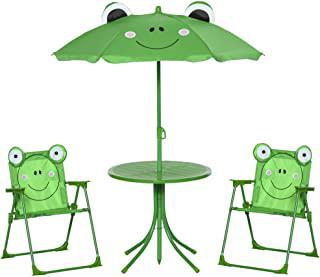 Miglior tavolo da giardino pieghevole con sedie