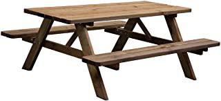 Miglior tavolo legno da giardino