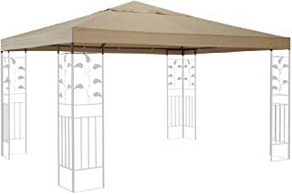 Miglior teli per gazebo 3x3