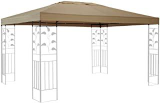 Miglior teli per gazebo 4x3