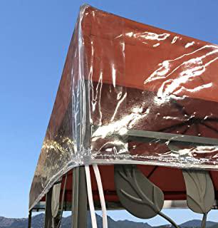 Miglior telo gazebo 4x3